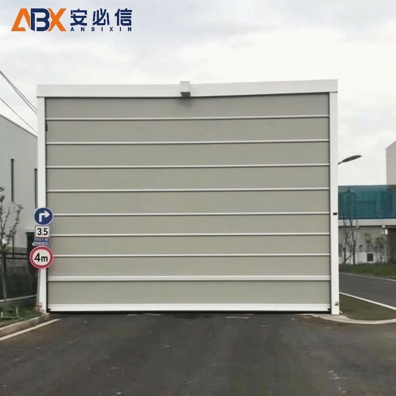 临汾市堆积门