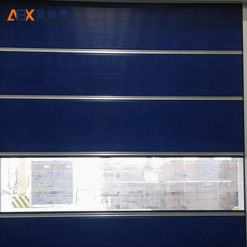 临汾市快速门