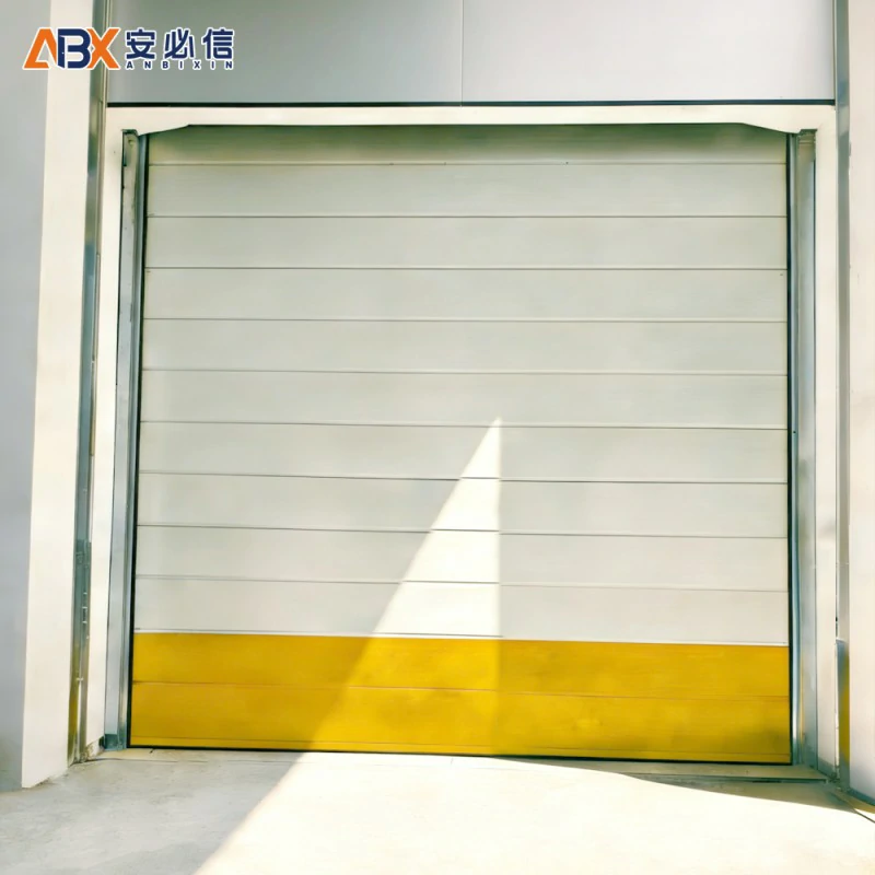 临汾市快速提升门